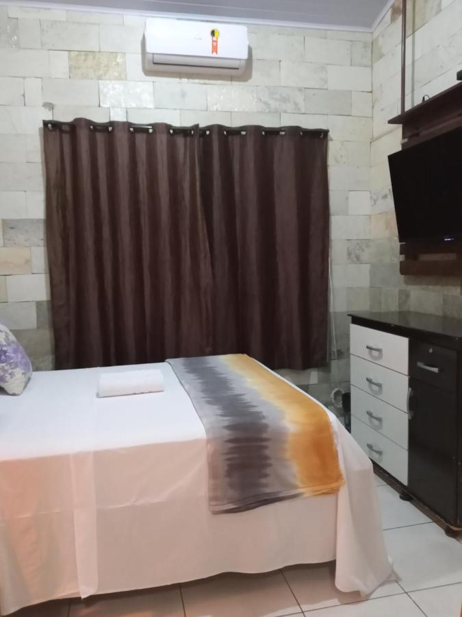 Casa De Pedra Villa Pirenópolis Dış mekan fotoğraf
