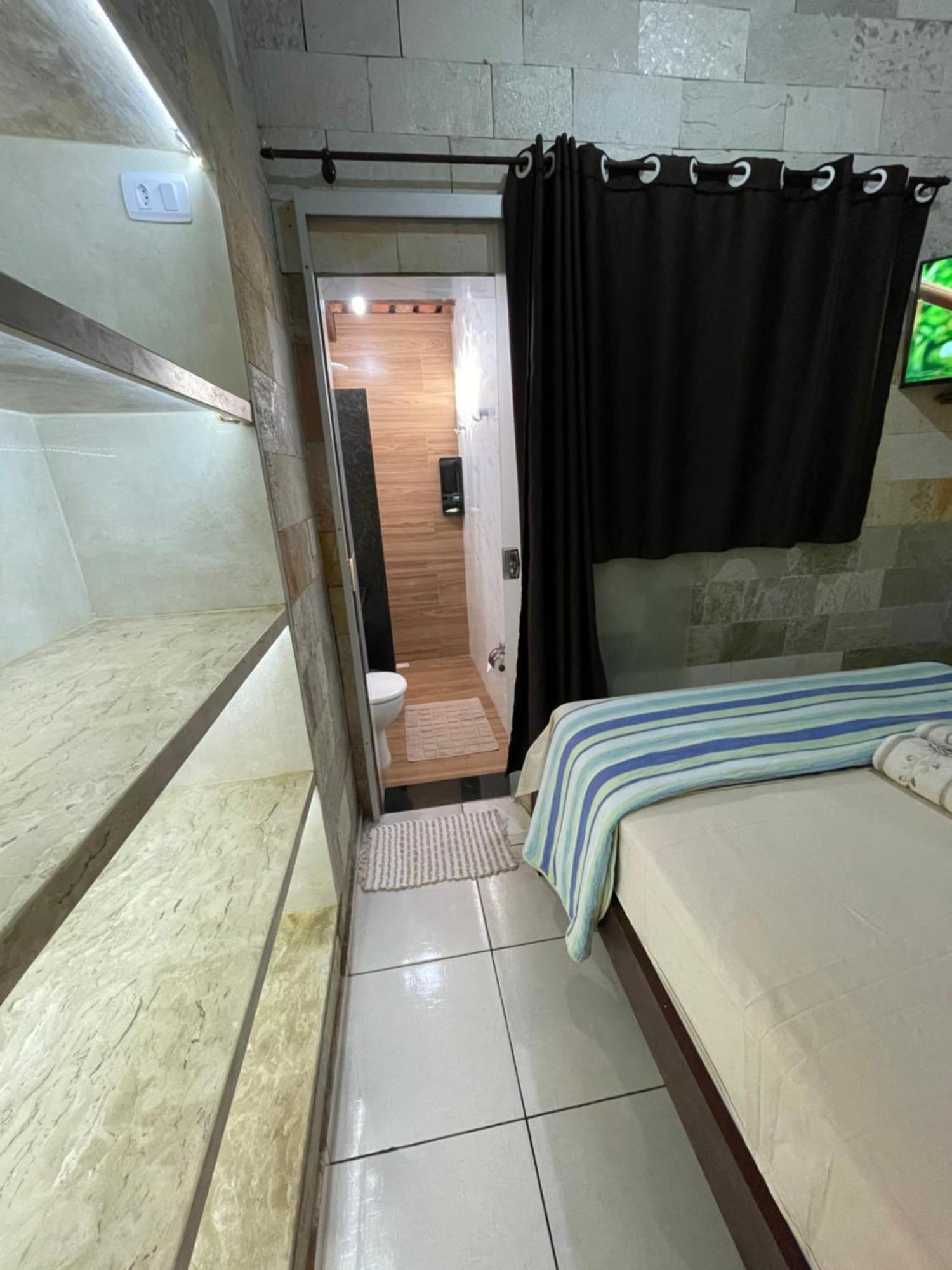 Casa De Pedra Villa Pirenópolis Dış mekan fotoğraf